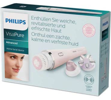 Produktbild Philips SC5363/10 VisaPure Advanced Sensitive