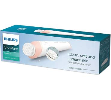 Produktbild Philips VisaPure Essential BSC200/01