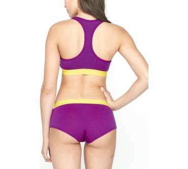 Produktbild Icebreaker Sprite Racerback Bra