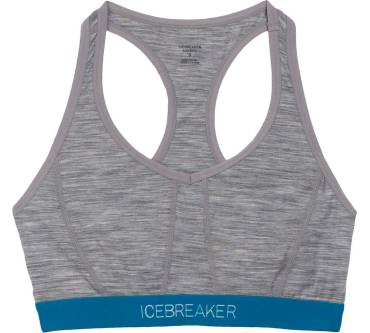 Produktbild Icebreaker Sprite Racerback Bra