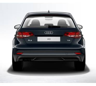 Produktbild Audi A3 [16]