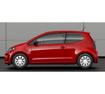 Produktbild VW up! [16]