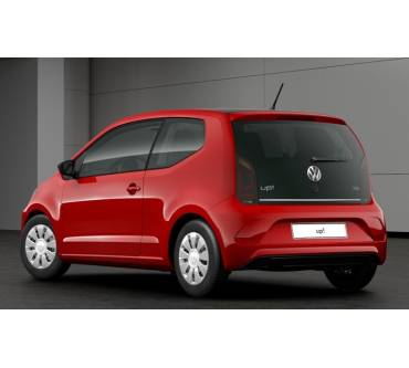 Produktbild VW up! [16]