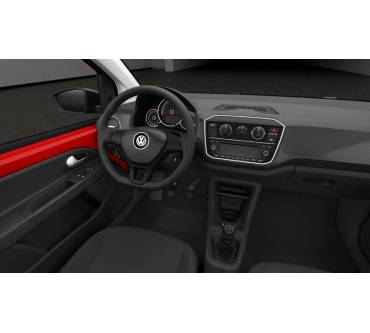 Produktbild VW up! [16]