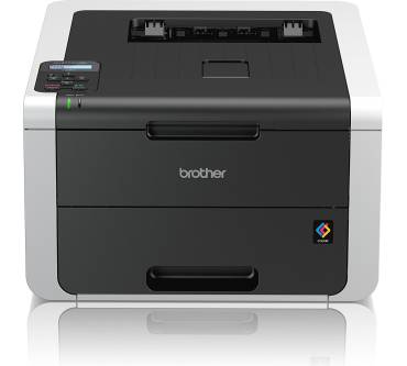 Produktbild Brother HL-3172CDW