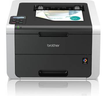 Produktbild Brother HL-3172CDW