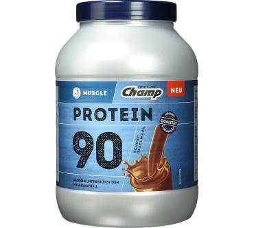 Produktbild Champ Muscle Protein 90