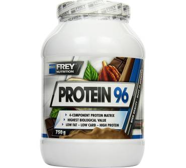 Produktbild Frey Nutrition Protein 96