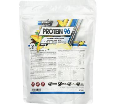 Produktbild Frey Nutrition Protein 96