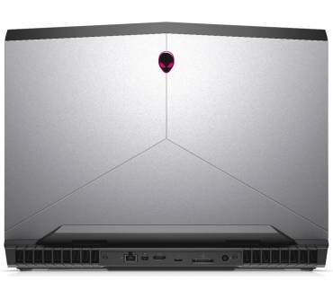 Produktbild Dell Alienware 17 (i7-7700HQ, GTX 1070, 16GB RAM, 1TB SSD)