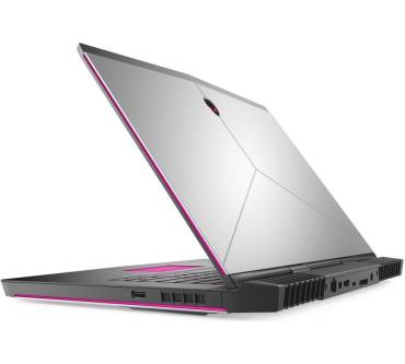 Produktbild Dell Alienware 17 (i7-7700HQ, GTX 1070, 16GB RAM, 1TB SSD)