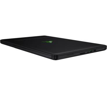 Produktbild Razer Blade Pro (4K, i7-7820HK, GTX 1080, 32GB RAM, 1TB SSD)