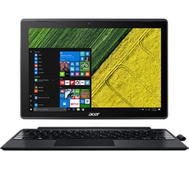 Produktbild Acer Switch 3 (Pentium N4200, 8GB RAM, 512GB SSD)