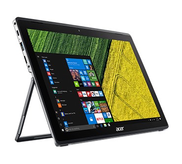 Produktbild Acer Switch 3 (Pentium N4200, 8GB RAM, 512GB SSD)