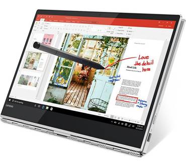 Produktbild Lenovo Yoga 920 (13