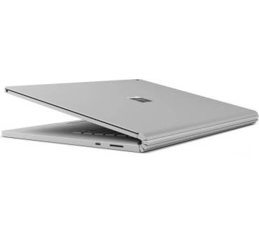 Produktbild Microsoft Surface Book 2 (15 Zoll)