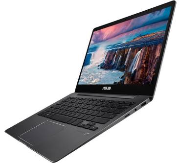 Produktbild Asus ZenBook 13 UX331UN