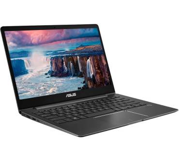 Produktbild Asus ZenBook 13 UX331UN