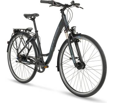 Produktbild Stevens Boulevard Luxe - Shimano Nexus Inter 8 Premium (Modell 2017)