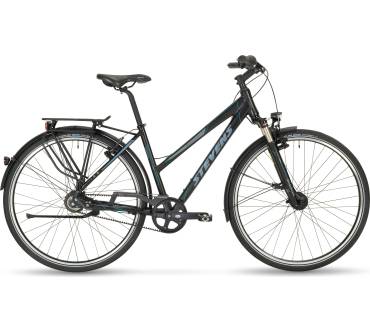 Produktbild Stevens Boulevard Luxe - Shimano Nexus Inter 8 Premium (Modell 2017)