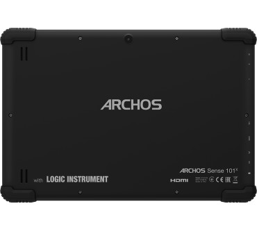 Produktbild Archos Sense 101X