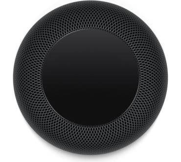 Produktbild Apple HomePod