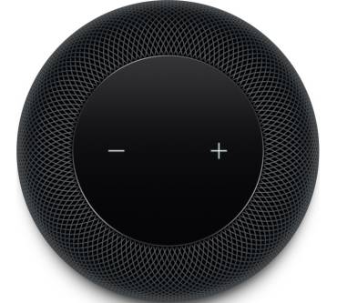 Produktbild Apple HomePod