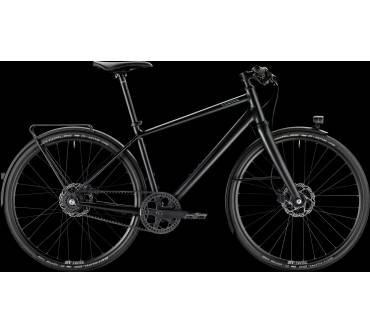 Produktbild Canyon Commuter 4.0 - Shimano Nexus Inter 8 (Modell 2017)