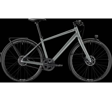 Produktbild Canyon Commuter 4.0 - Shimano Nexus Inter 8 (Modell 2017)