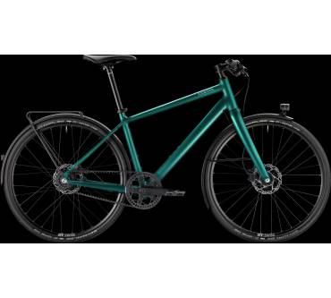 Produktbild Canyon Commuter 4.0 - Shimano Nexus Inter 8 (Modell 2017)