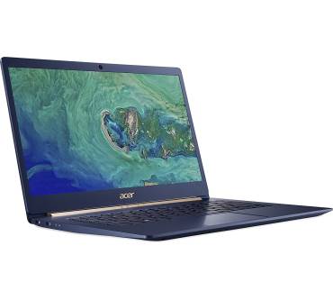 Produktbild Acer Swift 5 SF512-52T (i7-8550U, 8GB RAM, 512GB SSD)