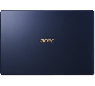 Produktbild Acer Swift 5 SF512-52T (i7-8550U, 8GB RAM, 512GB SSD)