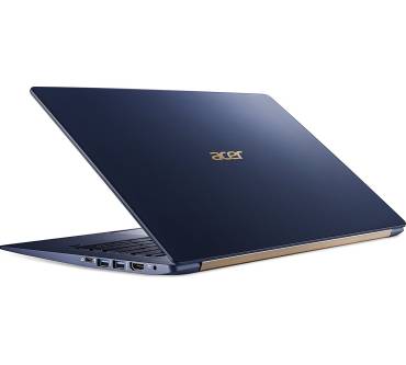 Produktbild Acer Swift 5 SF512-52T (i7-8550U, 8GB RAM, 512GB SSD)