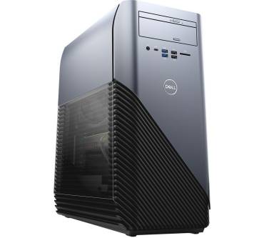 Produktbild Dell Inspiron 5675 Desktop