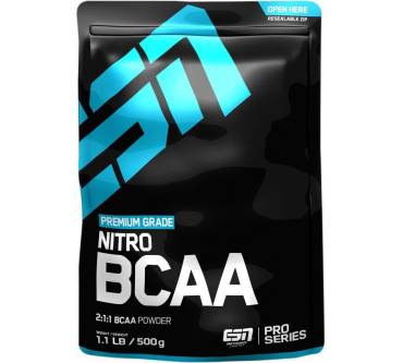 Produktbild ESN Nitro BCAA Powder