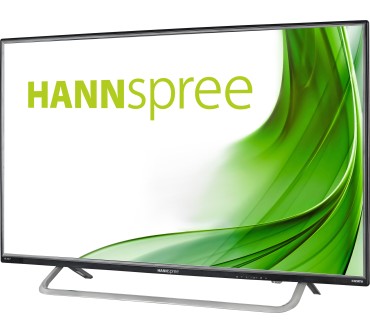 Produktbild HANNspree HL407UPB