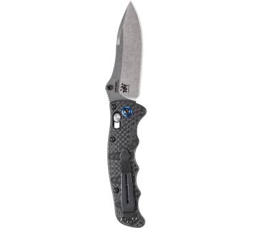 Produktbild Benchmade 484-1 Nakamura Axis