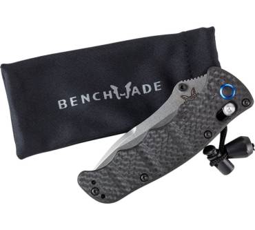 Produktbild Benchmade 484-1 Nakamura Axis