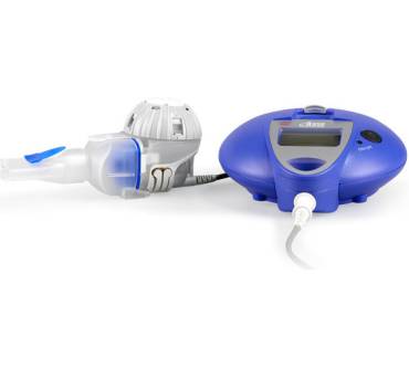 Produktbild Pari eFlow rapid nebuliser system