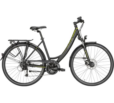 Produktbild Hercules Tourer 24 Sport - Shimano Acera (Modell 2018)