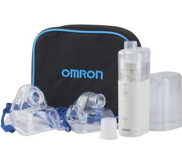 Produktbild Omron MicroAIR U100