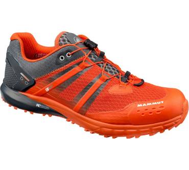 Produktbild Mammut MTR 201-II Low