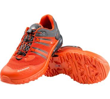 Produktbild Mammut MTR 201-II Low