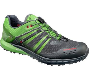 Produktbild Mammut MTR 201-II Low