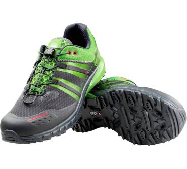 Produktbild Mammut MTR 201-II Low