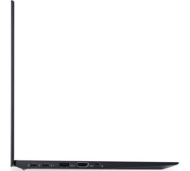 Produktbild Lenovo ThinkPad X1 Carbon G5 (i7-7500U, 16GB RAM, 1TB SSD, LTE)