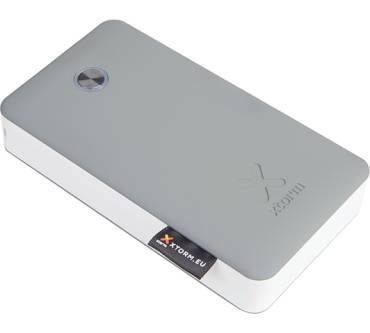 Produktbild Xtorm Power Bank Travel 6700 Lightning