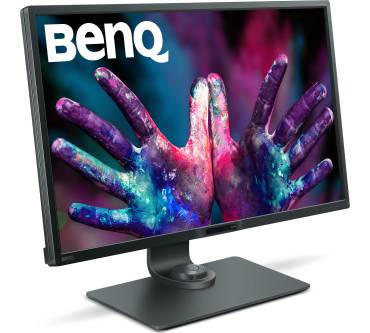 Produktbild BenQ PD3200U