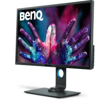 Produktbild BenQ PD3200U