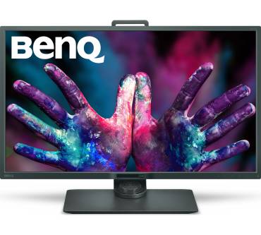 Produktbild BenQ PD3200U